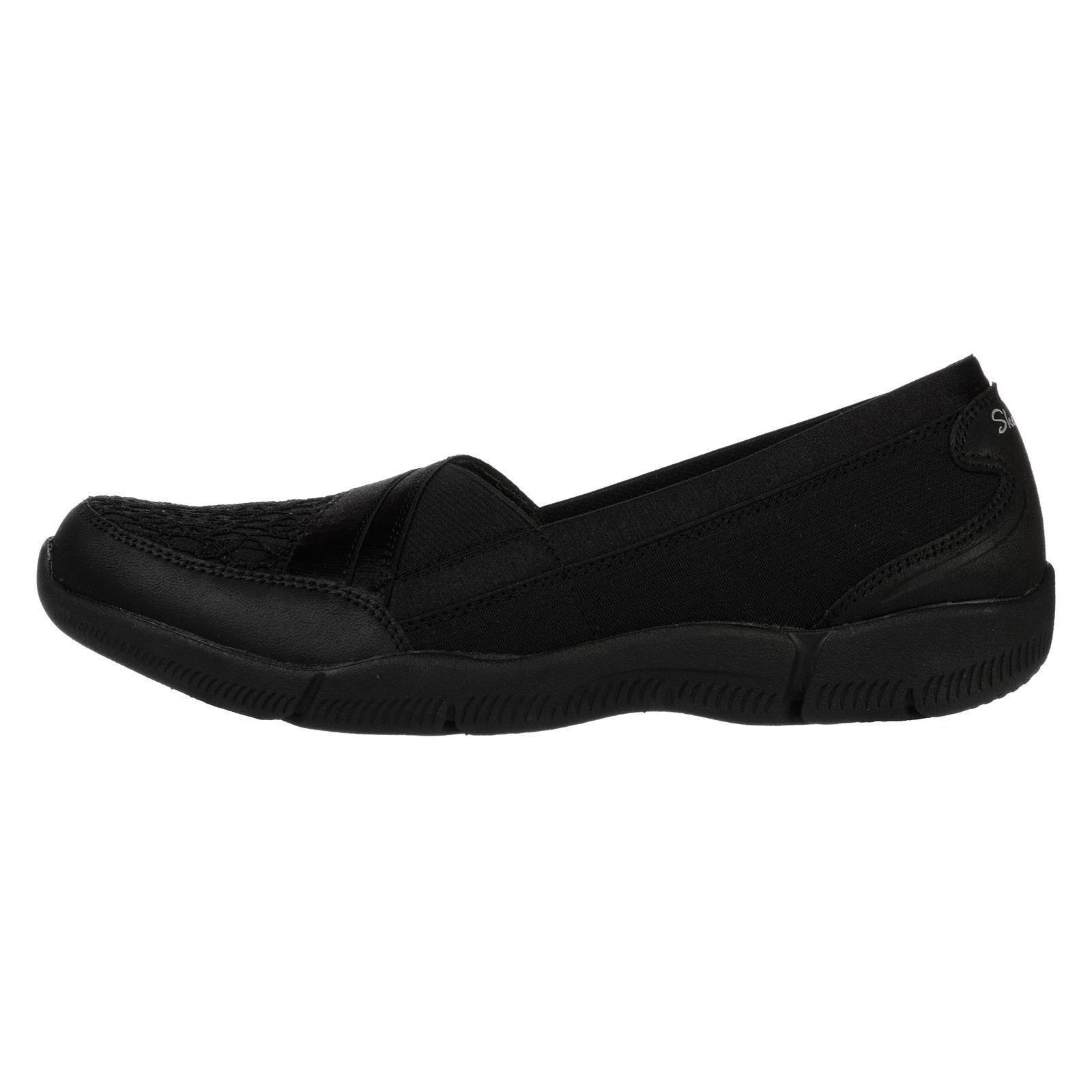Pantofi sport Skechers Winding Down 100194BBK Femei Negru 38.5