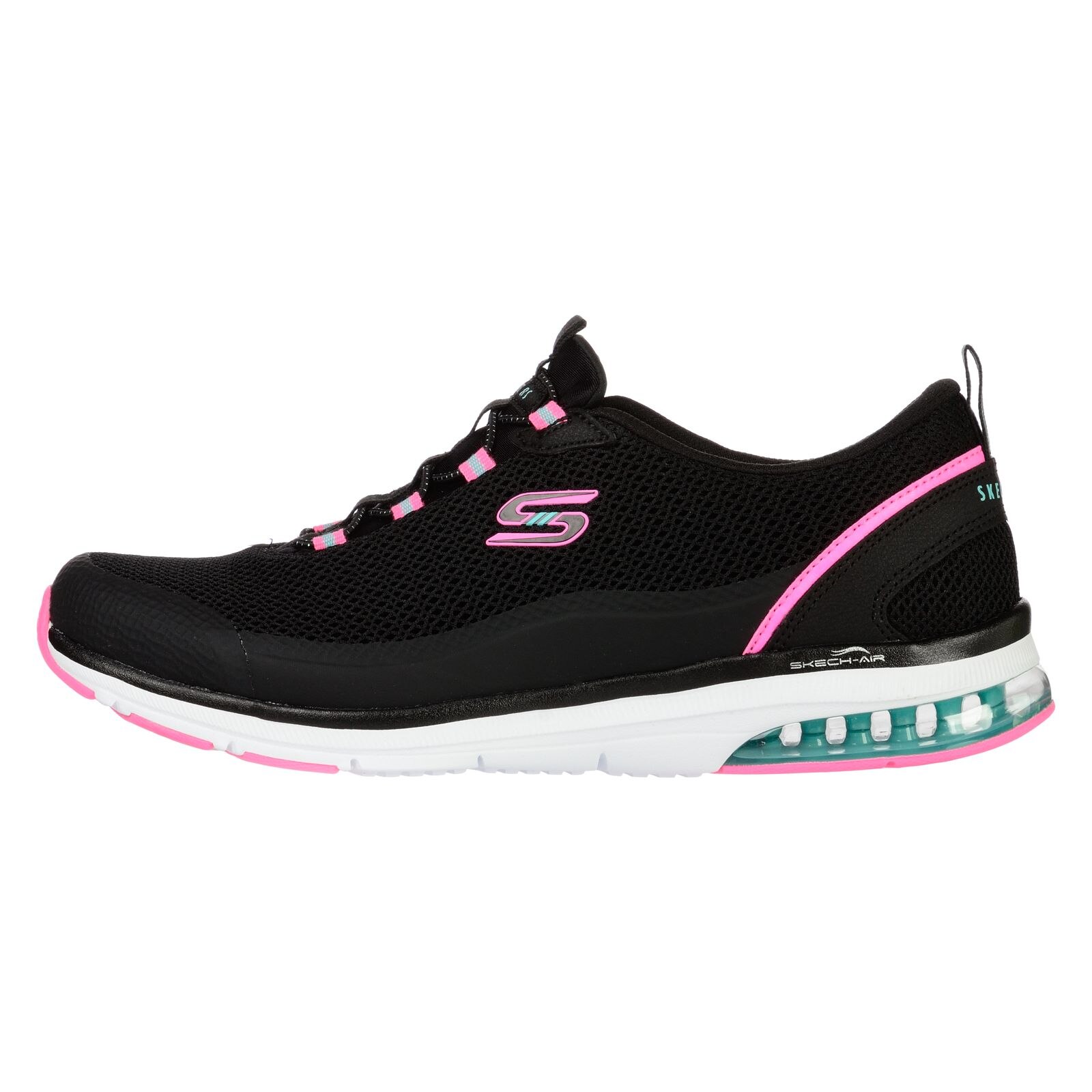 Pantofi sport Skechers Skech-air Edge - Be Intrepid 104084BBLP Femei Negru 38