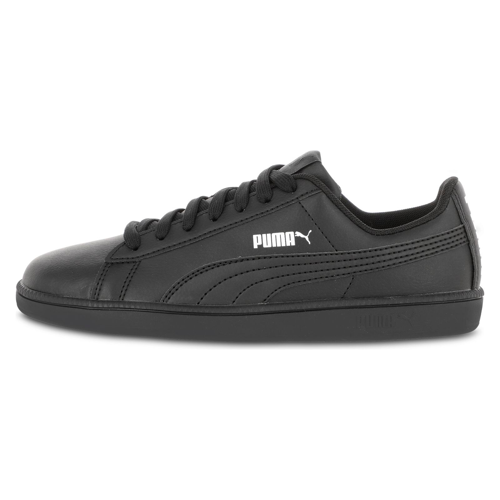 Pantofi sport Puma UP Jr 37360019 Copii, Negru