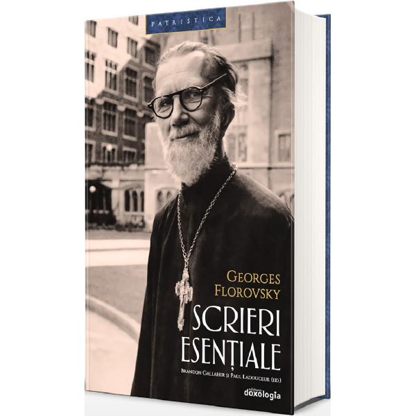 Scrieri esentiale - G.Florovsky