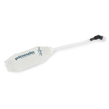 Bidon pliabil Pinguin Soft Bottle 500 ml cu furtun Bidon pliabil Pinguin Soft Bottle 500 ml cu furtun