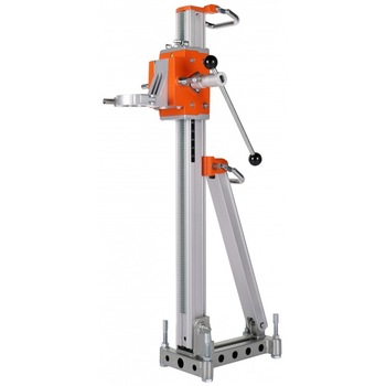 Masina de carotat DMP-162D si stativ DSP-162 BERGER, putere 2.200W, 230V, diametru maxim de carotare 162mm Masina de carotat DMP-162D si stativ DSP-162 BERGER, putere 2.200W, 230V, diametru maxim de carotare 162mm