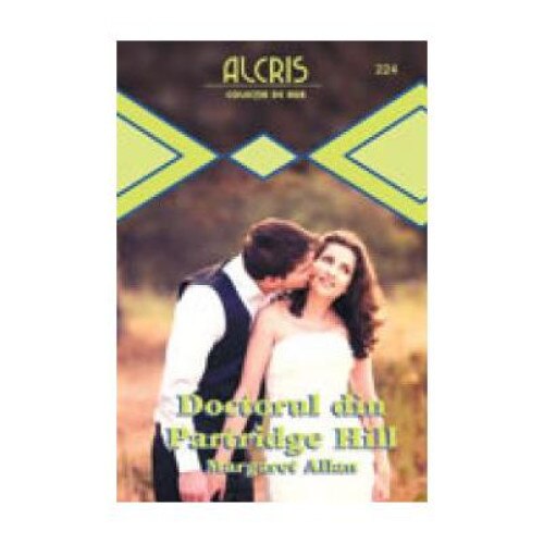 Doctorul din Partridge Hill, Margaret Allan