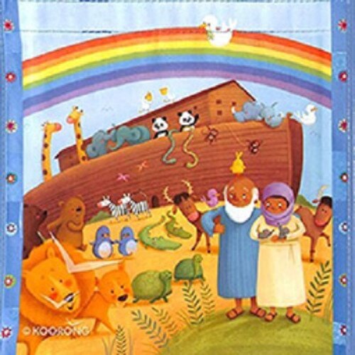 Bible stories 5 pack
