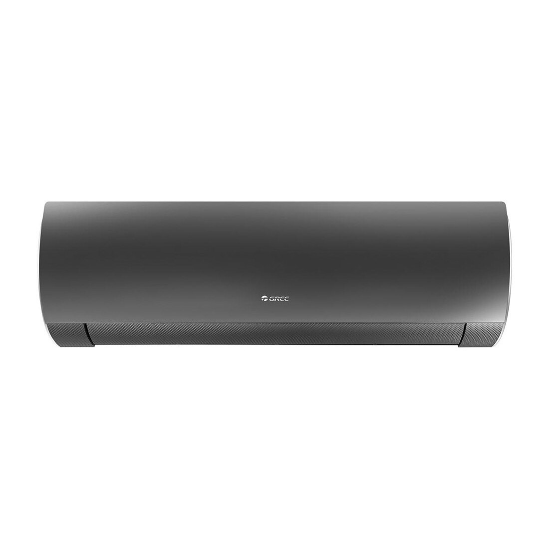 Aparat de Aer conditionat Gree Fairy Black GWH09ACC-K6DNA1F, 9000 BTU, Wi-Fi Intelligent Control, R32, Kit de instalare inclus