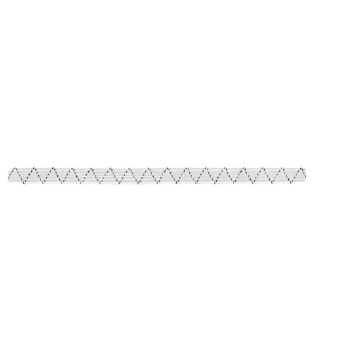 Elastic sport Prym, 8.5mm, Alb