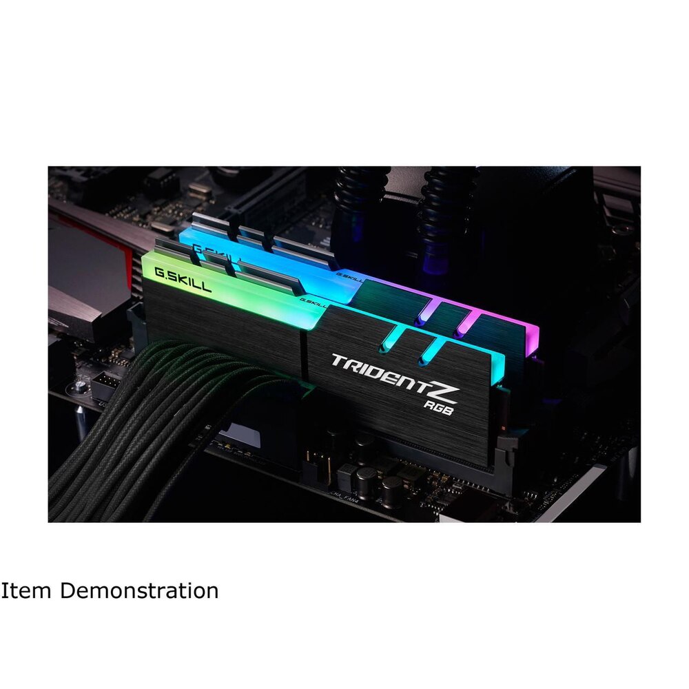DDR4-3600MHz RGB 32GBx2枚 (合計64GB) CORSAIR DDR4 3600MHz