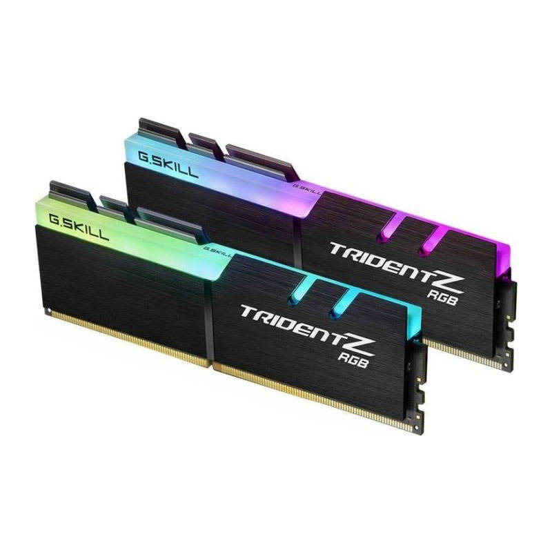 メモリー G.SKILL DDR4 4000Mhz 16GB (2x8GB) Kit memorie RAM 2x DDR4, G.SKILL, 16 GB, 3600 MHz, RGB - eMAG.ro