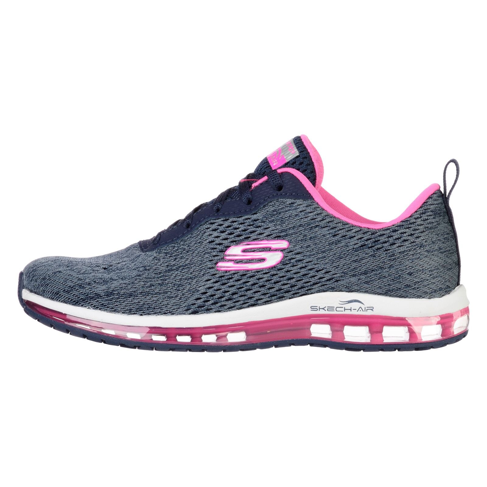 Pantofi sport Skechers SKECH-AIR ELEMENT-CINEMA 12644NVHP Femei