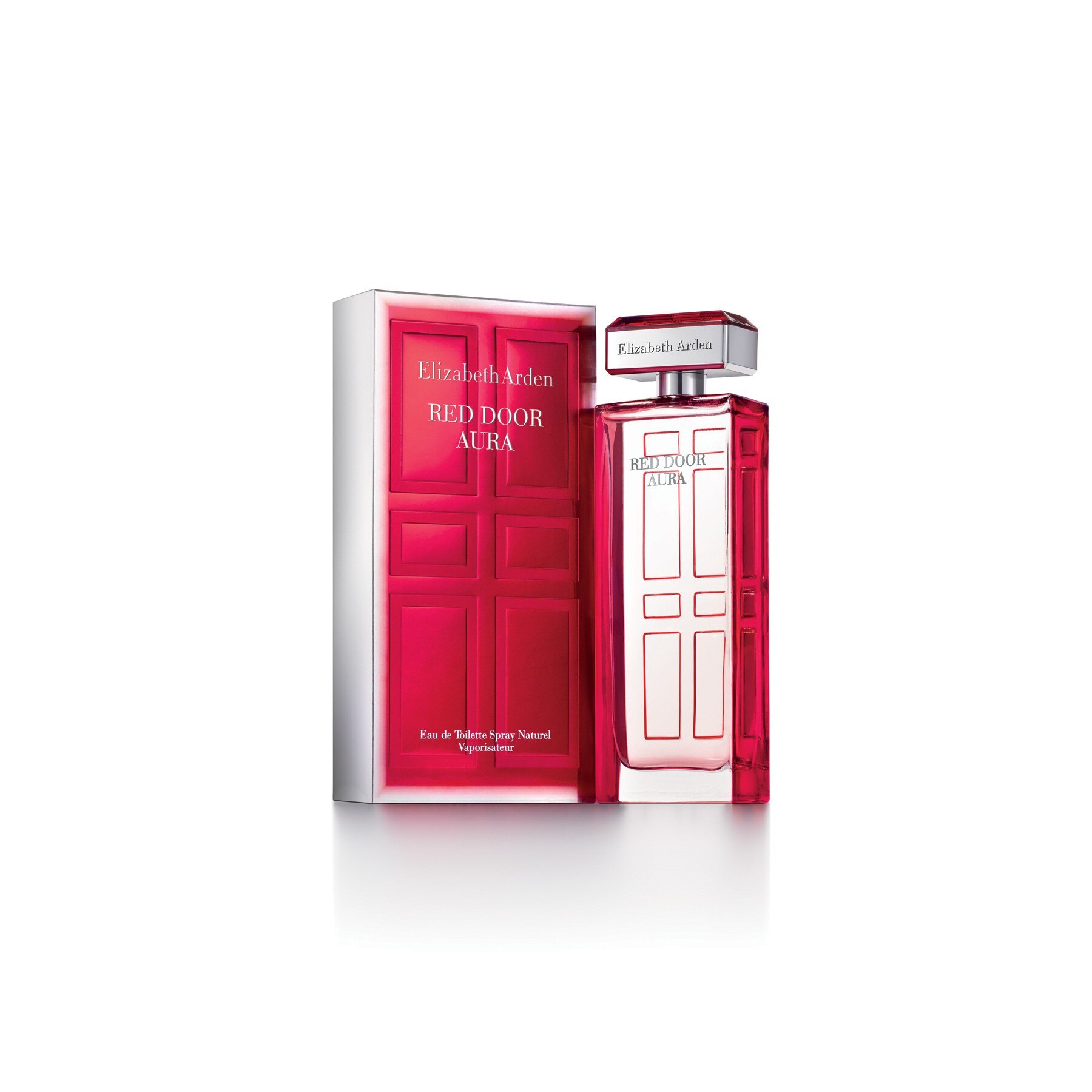 Apa de Toaleta Elizabeth Arden Red Door Aura, Femei, 100 ml