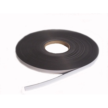 Banda magnetica, ProCart, cu adeziv - Polaritate A 25.4 mm Banda magnetica, ProCart, cu adeziv - Polaritate A 25.4 mm