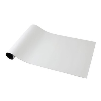 Folie magnetica de interior cu adeziv, Maro inchis 0.4 mm Folie magnetica de interior cu adeziv, Maro inchis 0.4 mm