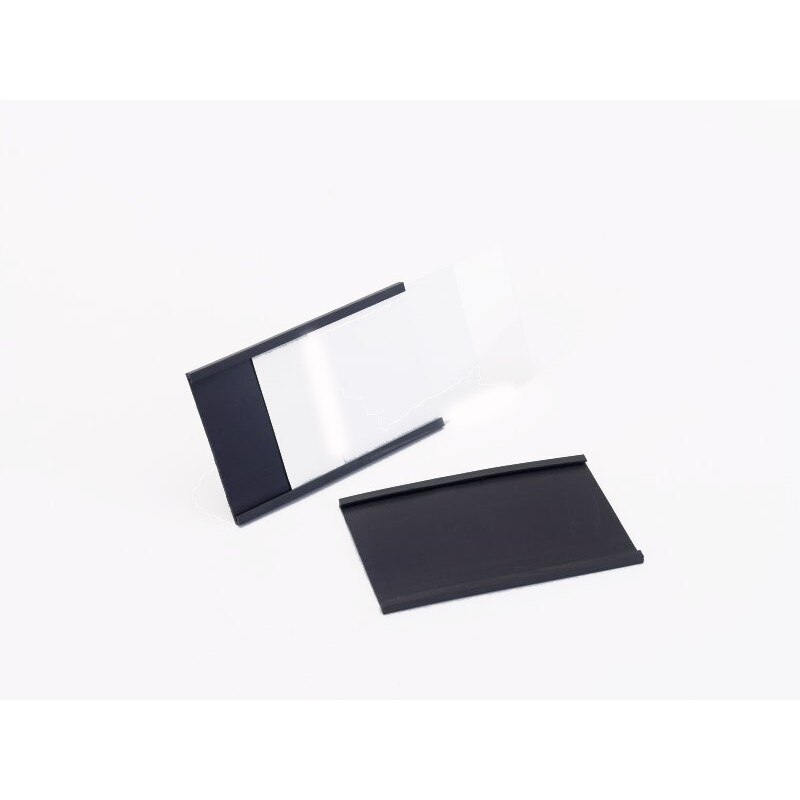 Kit magnetic Profil C, ProCart, pentru marcarea rafturilor 50 mm