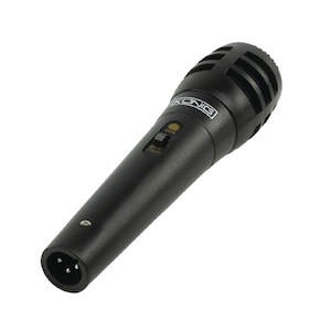 Microfon profesional stativ WEISRE M-180-EDY® - eMAG.ro