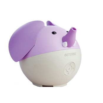 Aparat aromaterapie pentru copii doTERRA Elephant Aparat aromaterapie pentru copii doTERRA Elephant