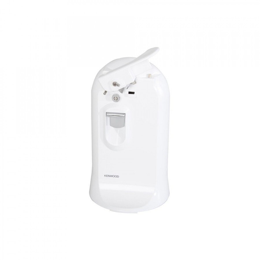 Deschizator de conserve 3in1, alb, 40W, Kenwood CO600