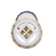 Aplica Led , Lightman Ltn3197/1w