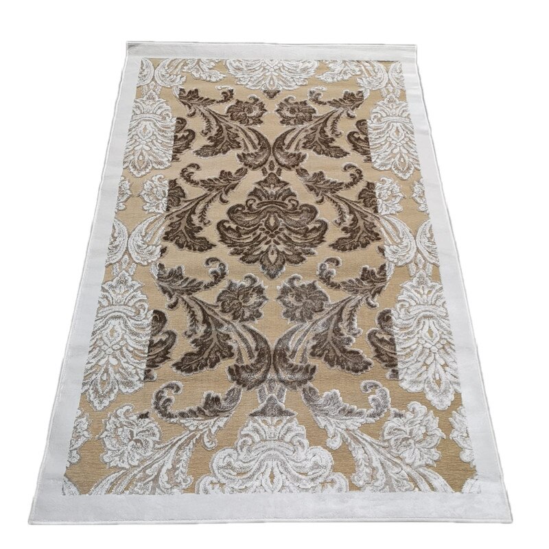 Covor 18c46 80 x 150 RELIEF GELATTO e3766/a5/gl