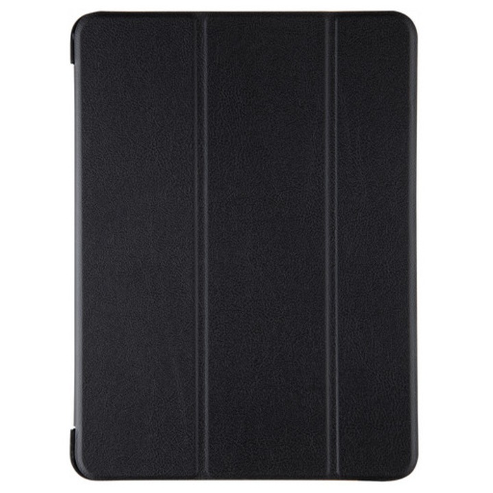 Тактическа книга Tri Fold Pouzdro pro Samsung T500/T505 Galaxy Tab A7 10.4 черен