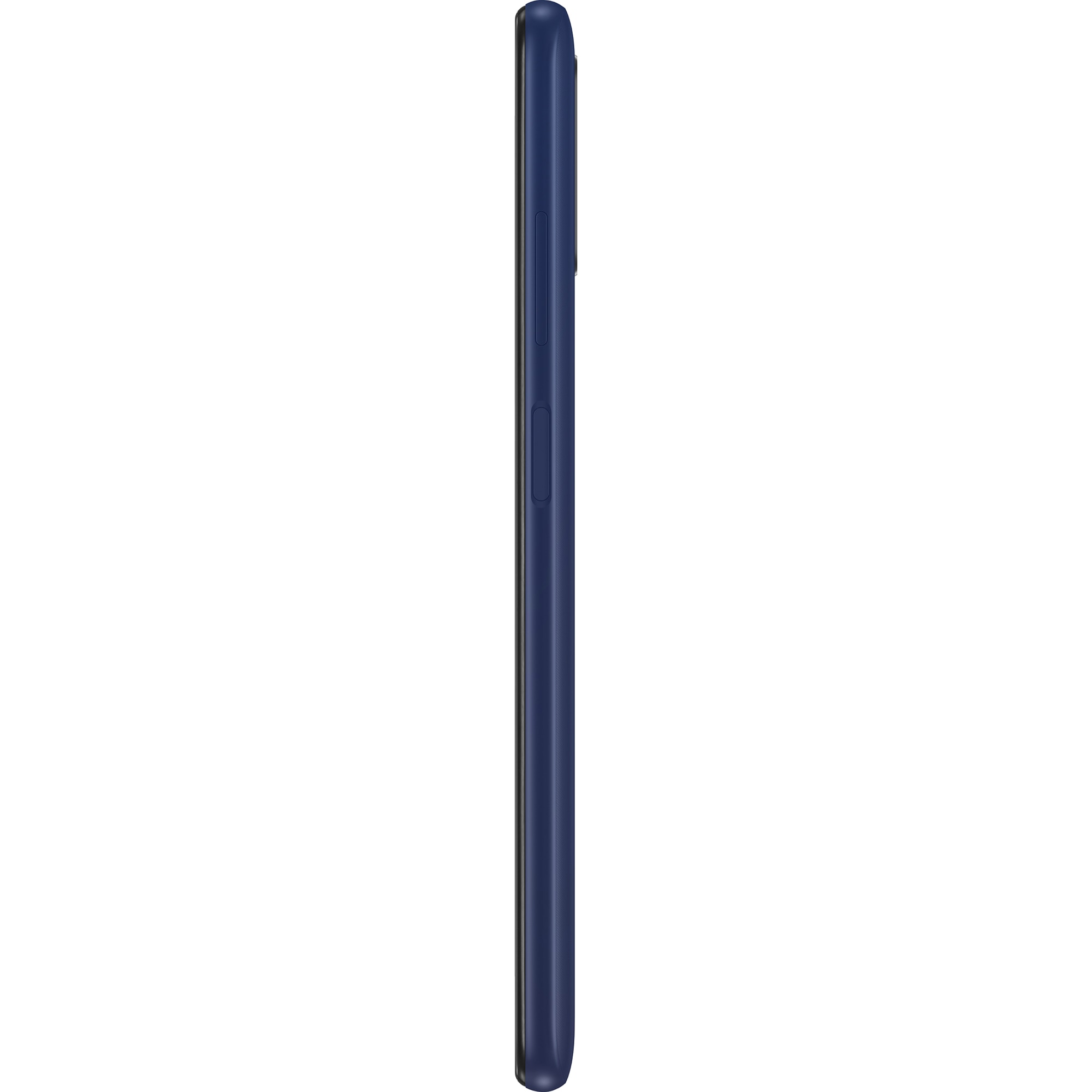 Telefon mobil Samsung Galaxy A03s, Dual SIM, 3GB RAM, 32GB, 4G, Blue