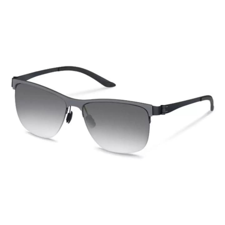 Слънчеви очила Mercedes M1038 C, 56/14/140, Сив/Черен
