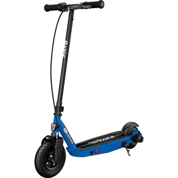 Trotineta electrica pentru copii 8+ ani 16km/h Razor Power Core S85 Albastru Trotineta electrica pentru copii 8+ ani 16km/h Razor Power Core S85 Albastru