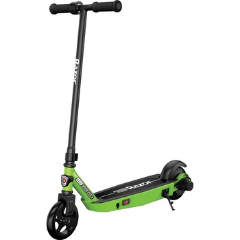 Trotineta electrica pentru copii 8+ ani 16km/h Razor Power Core S80 Verde Trotineta electrica pentru copii 8+ ani 16km/h Razor Power Core S80 Verde