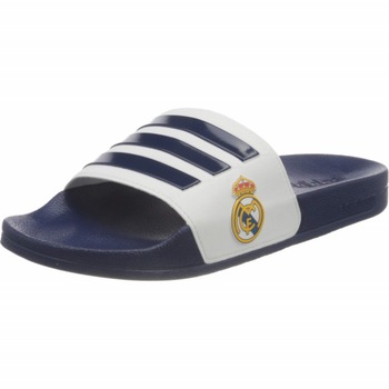Papuci Adidas Adilette Arsenal pentru barbati, Bleumarin/Alb Papuci Adidas Adilette Arsenal pentru barbati, Bleumarin/Alb