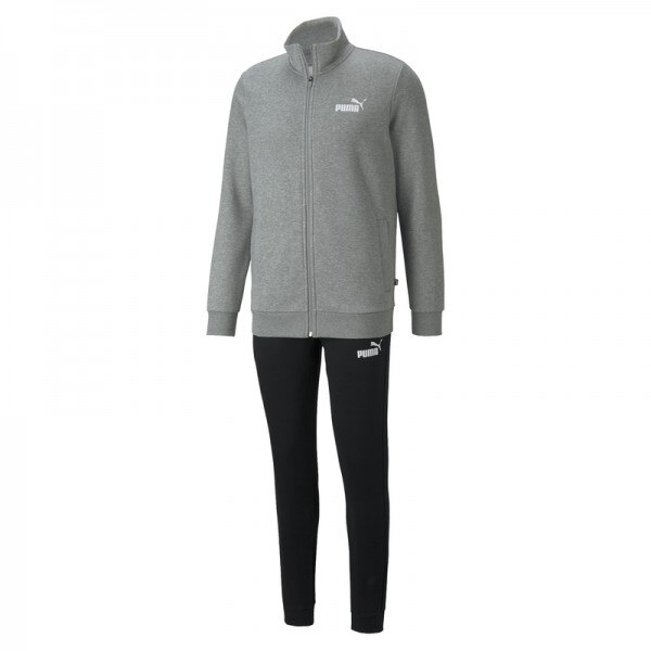 Trening Puma clean sweat suit fl 585841-03