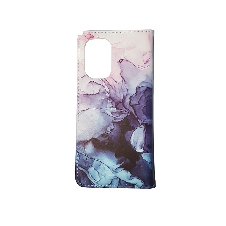 Калъф тип книга Marble Case за Xiaomi Redmi K40, Redmi K40 Pro, mi11i Poco F3, Poco F3 Pro Marble Design 4