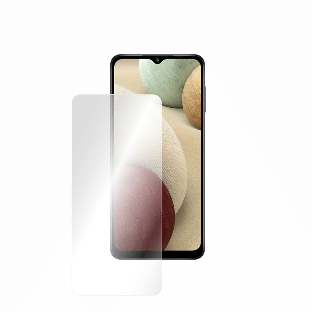 Folie de protectie Antireflex Mata Smart Protection compatibila cu Samsung Galaxy M12