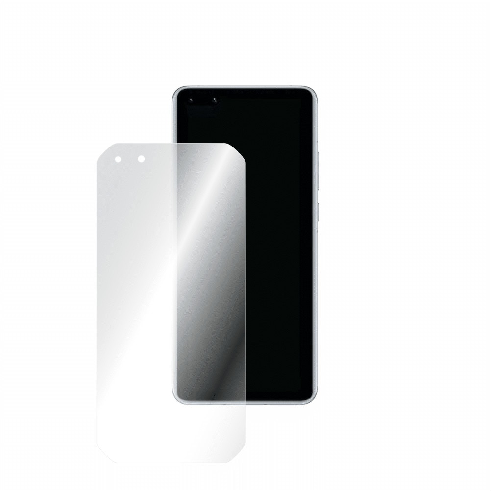 Folie de protectie Antireflex Mata Smart Protection compatibila cu Huawei P40 Pro Plus