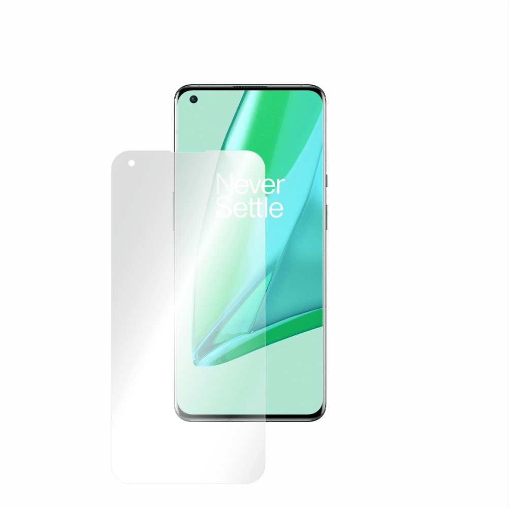 Folie de protectie Antireflex Mata Smart Protection compatibila cu OnePlus 9 Pro