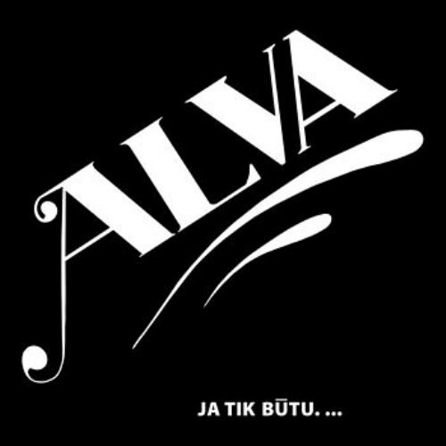 ALVA - Ja Tik Butu - CD 1978 PSI