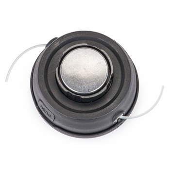 Mosor negru cu rulment pentru motocoasa, Filet tambur 10mm Stanga Mosor negru cu rulment pentru motocoasa, Filet tambur 10mm Stanga