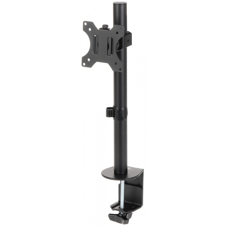 Стойка Maclean MC-751, за монитор, до 13-32", 8kg