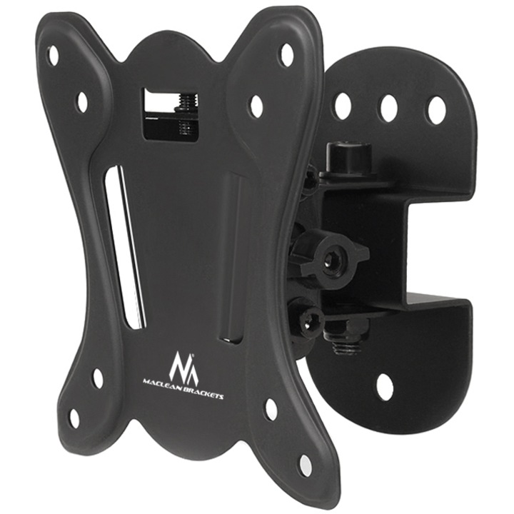 Стойка Maclean MC-670, за телевизор, за стена до 20kg