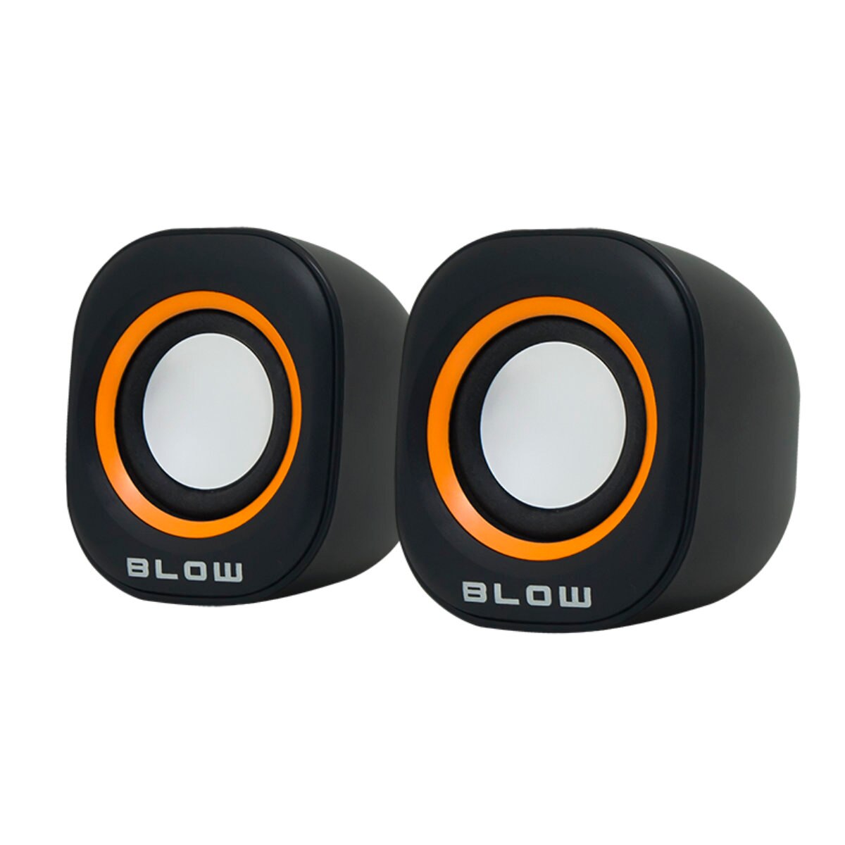 Boxe PC Blow 2