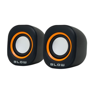 Boxe PC Blow 2 Boxe PC Blow 2
