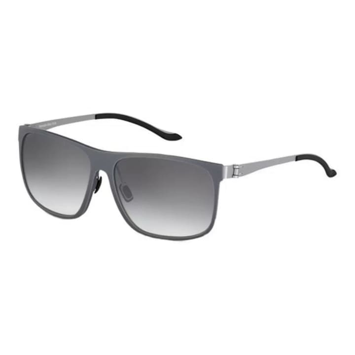 Слънчеви очила Mercedes M3016 C, 59/14/140, Сребрист