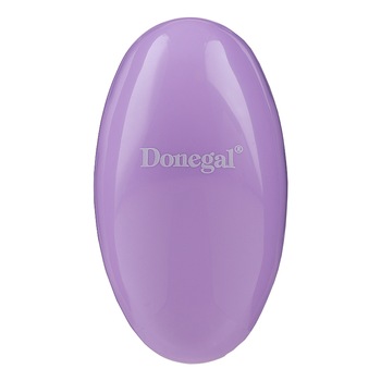 Perie pentru descalcirea parului, Donegal, mov Perie pentru descalcirea parului, Donegal, mov