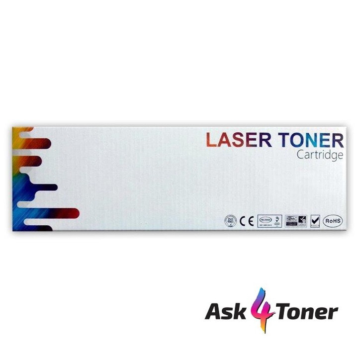 Съвместима тонер касета за Xerox Phaser 3117, Xerox Phaser 3124 (106R01159) - ASK4TONER