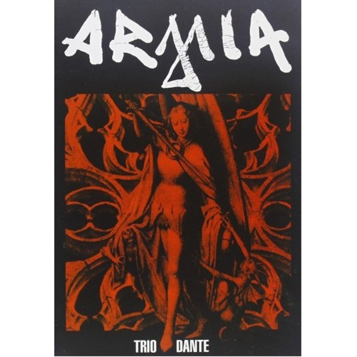 Armia: Triodante [DVD]