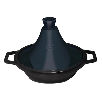 Tajine Aquamarine Line Collection Berlinger Haus BH 1988 Tajine Aquamarine Line Collection Berlinger Haus BH 1988