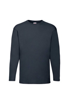 Bluza barbati Fruit of the Loom, Bleumarin Bluza barbati Fruit of the Loom, Bleumarin