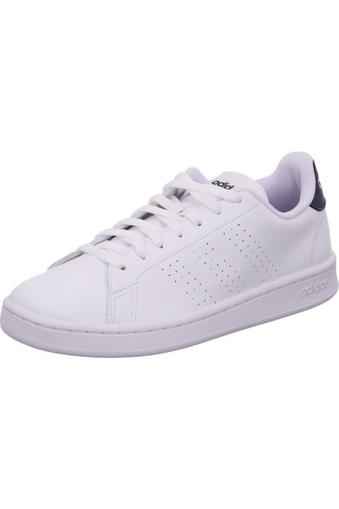 Маратонки Adidas, Синтетичен материал, 44.5 EU, Бели