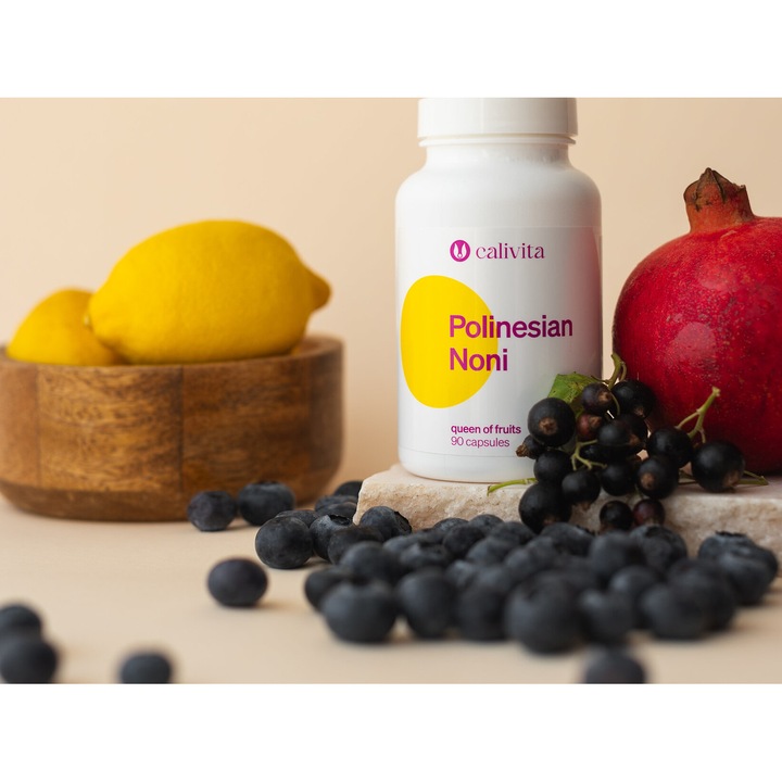 Noni capsule