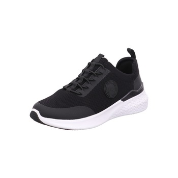 Pantofi sport dama, Ara, PU/Material sintetic, Negru, Negru Pantofi sport dama, Ara, PU/Material sintetic, Negru, Negru