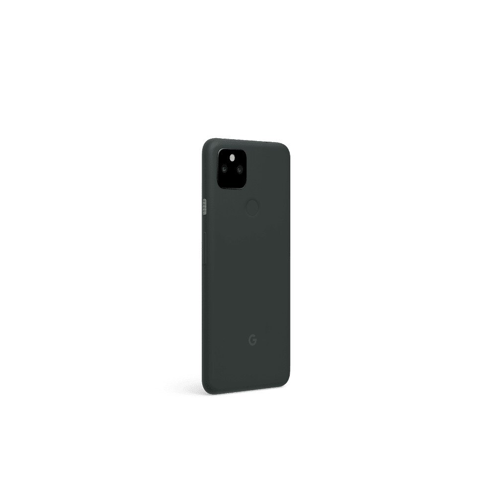 Telefon mobil Google Pixel 5a, 128GB, 6GB RAM, 5G, Mostly Black