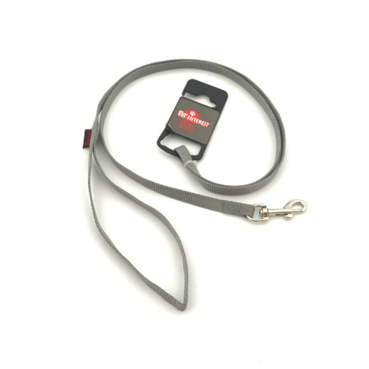 Case for Dog Pet Interest 1455, Grey, M